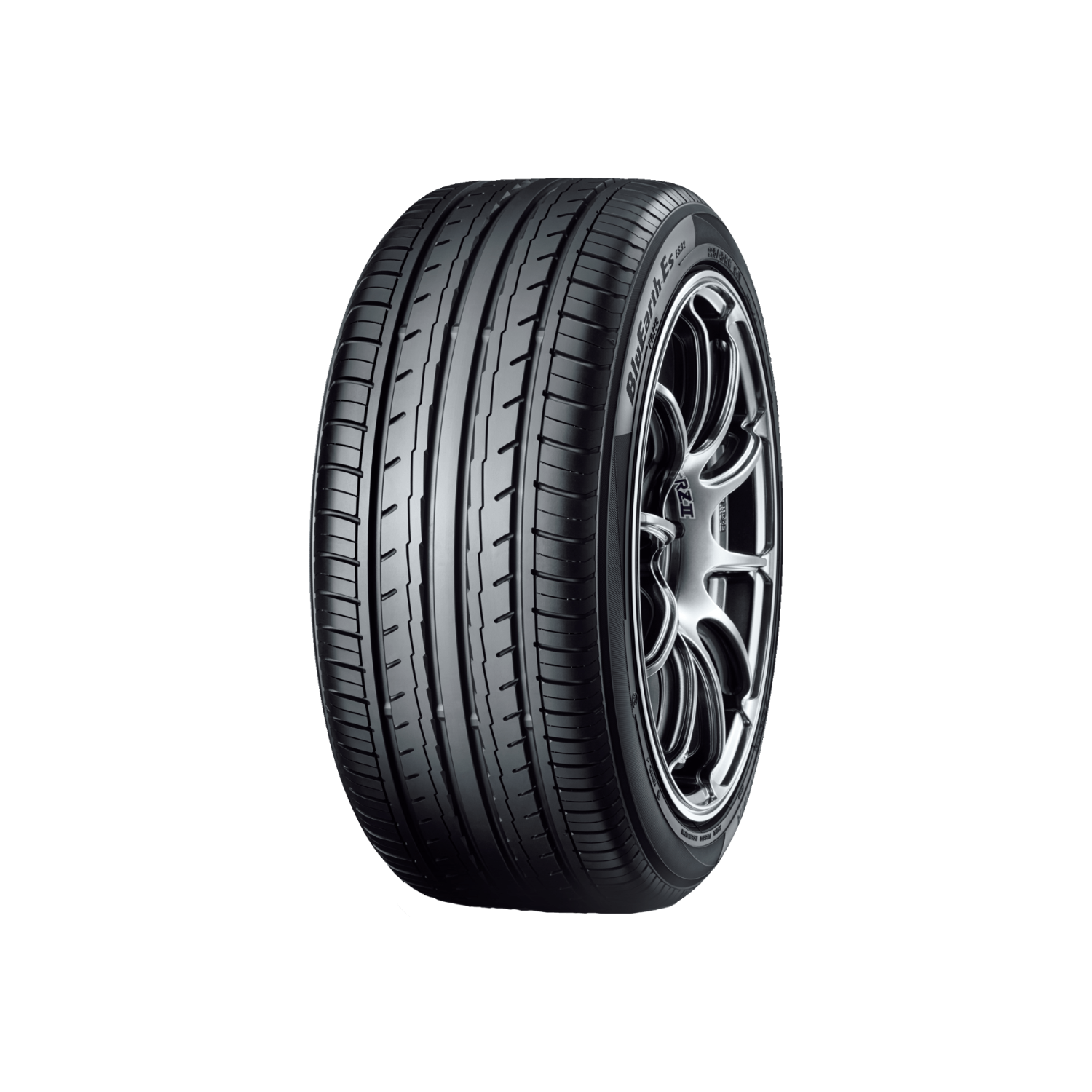 Yokohama - BluEarth ES32 215/55R17 – Point S 香港
