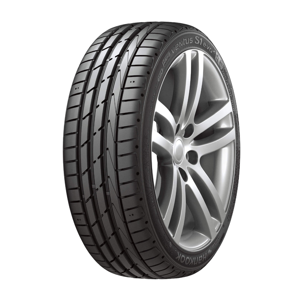 Ventus S1 evo2 RF