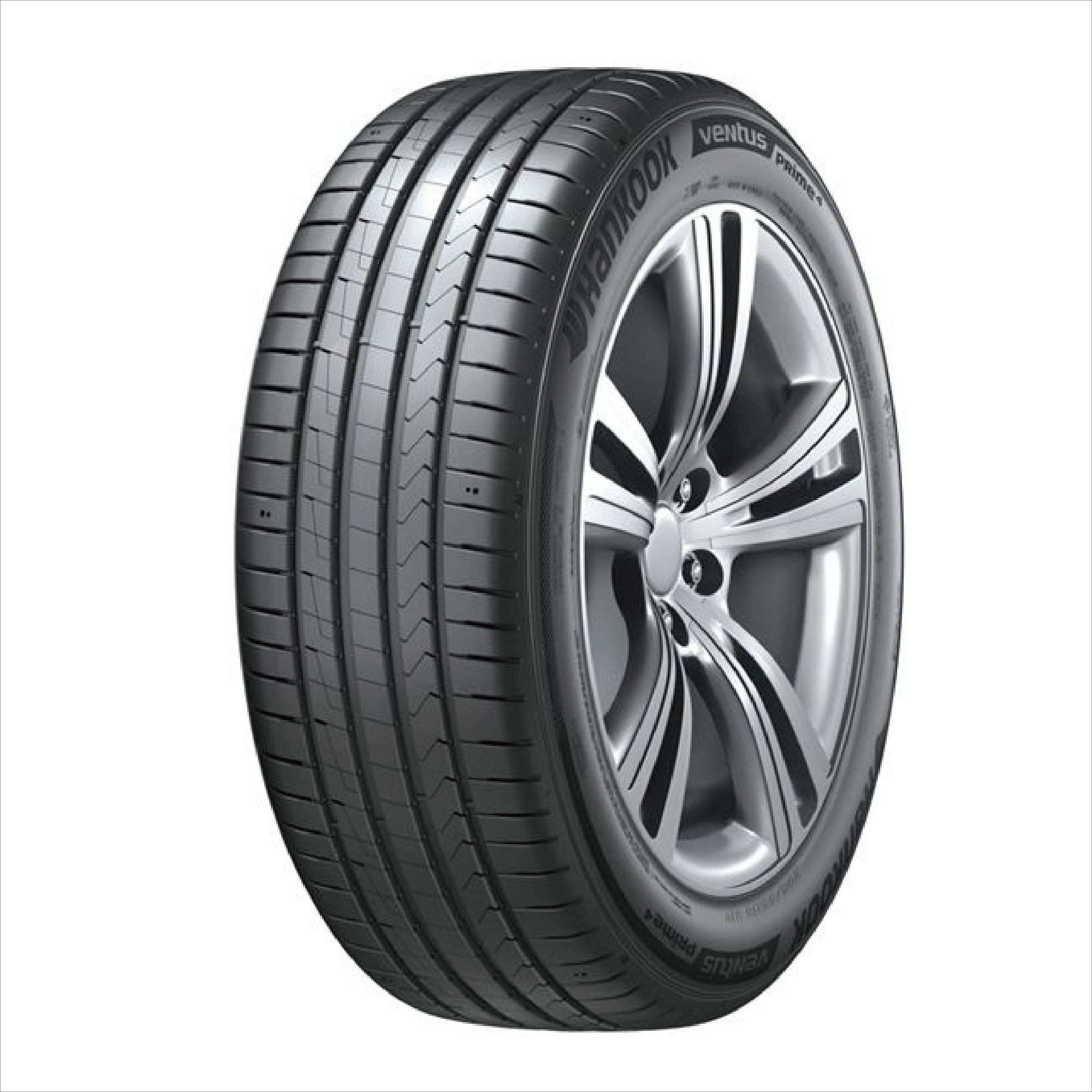 Hankook - Ventus Prime 4 205/45R17 – Point S 香港