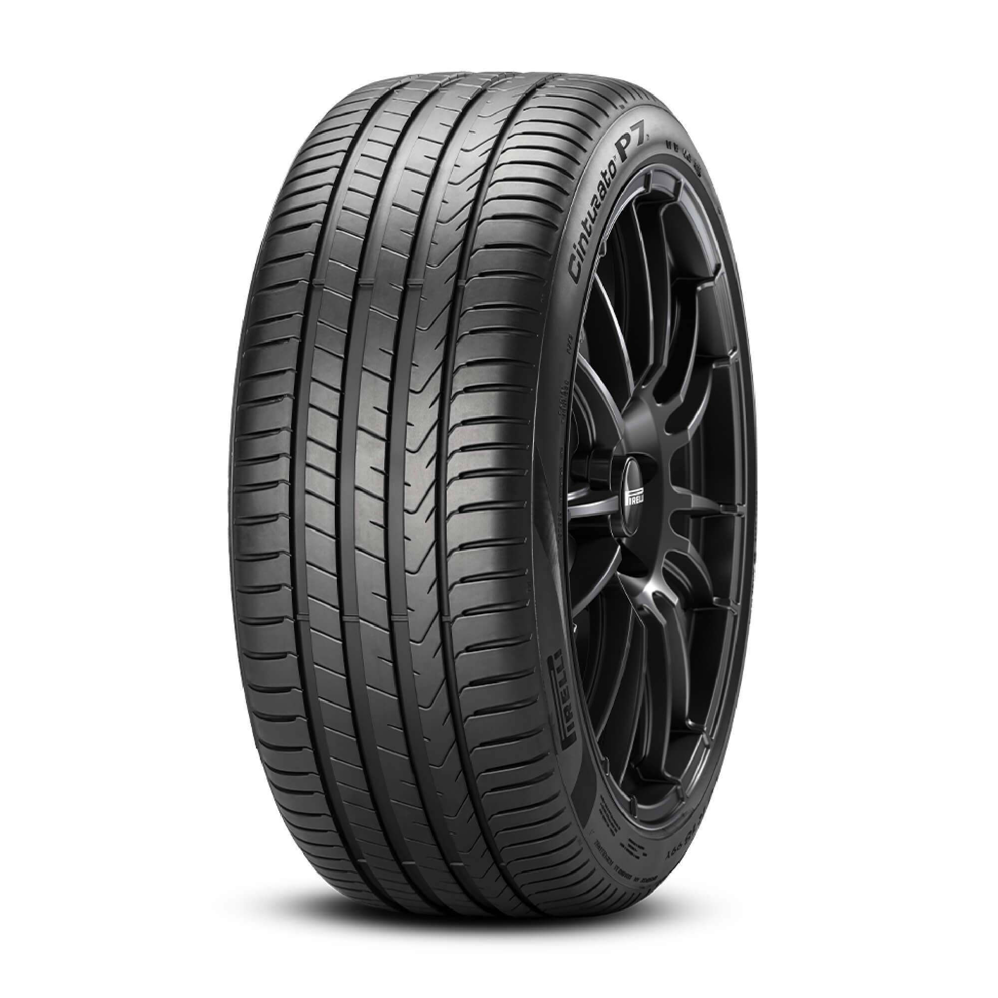 ピレリ　Cinturato P7 225/50R18 4本セット 楽天市場】ピレリ cint p7 225／50r18の通販