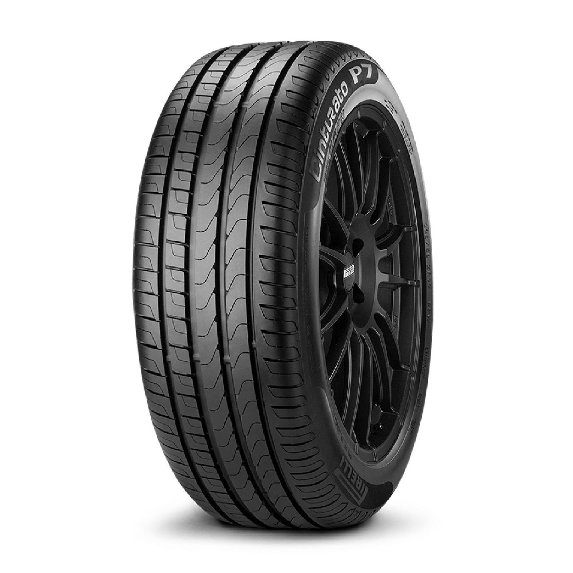 Pirelli Cinturato P7 Run Flat 225/45 R18 91W (Belgium)
