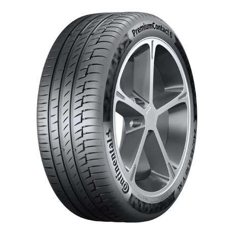 PremiumContact™ 6 Continental
