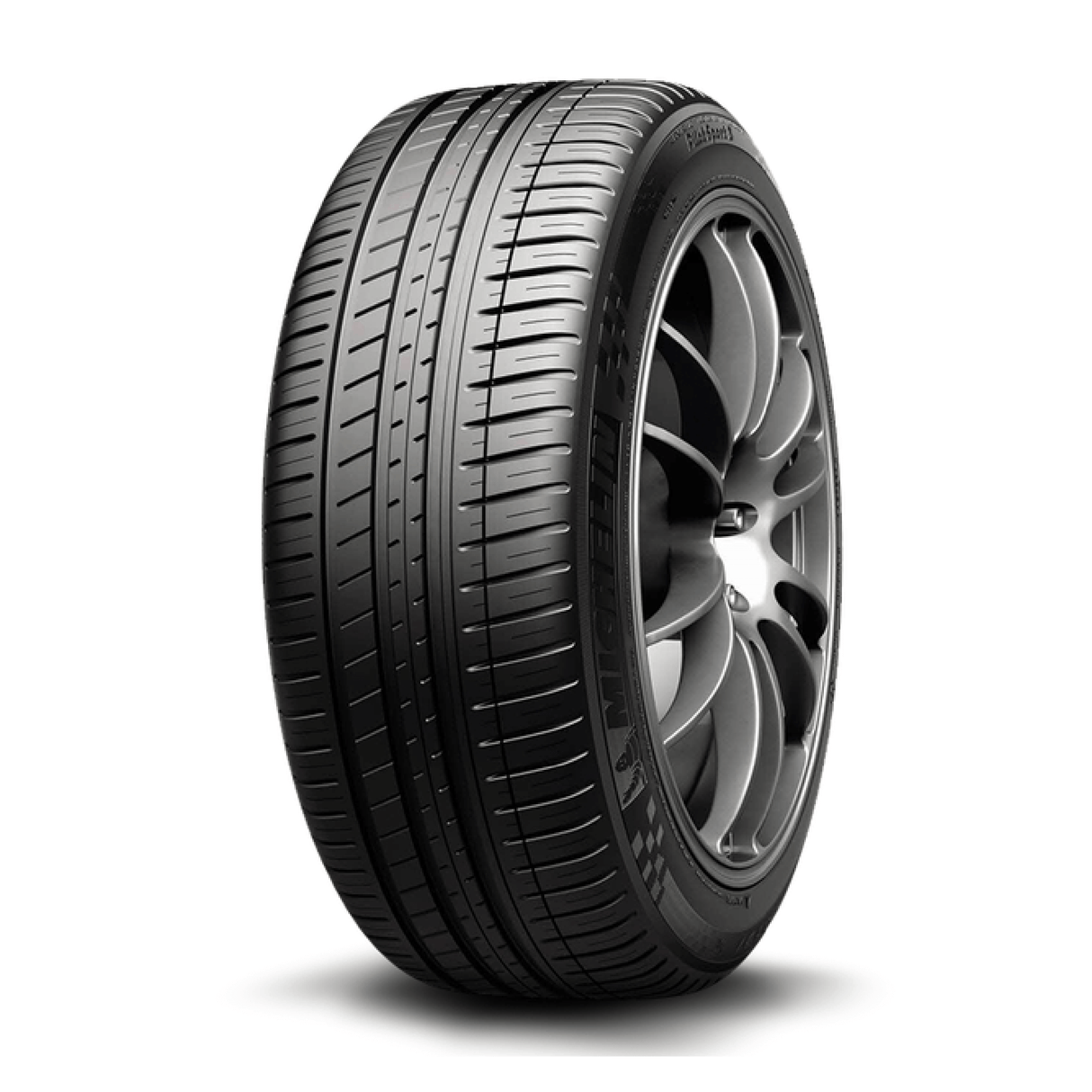 Pilot Sport 3 ST