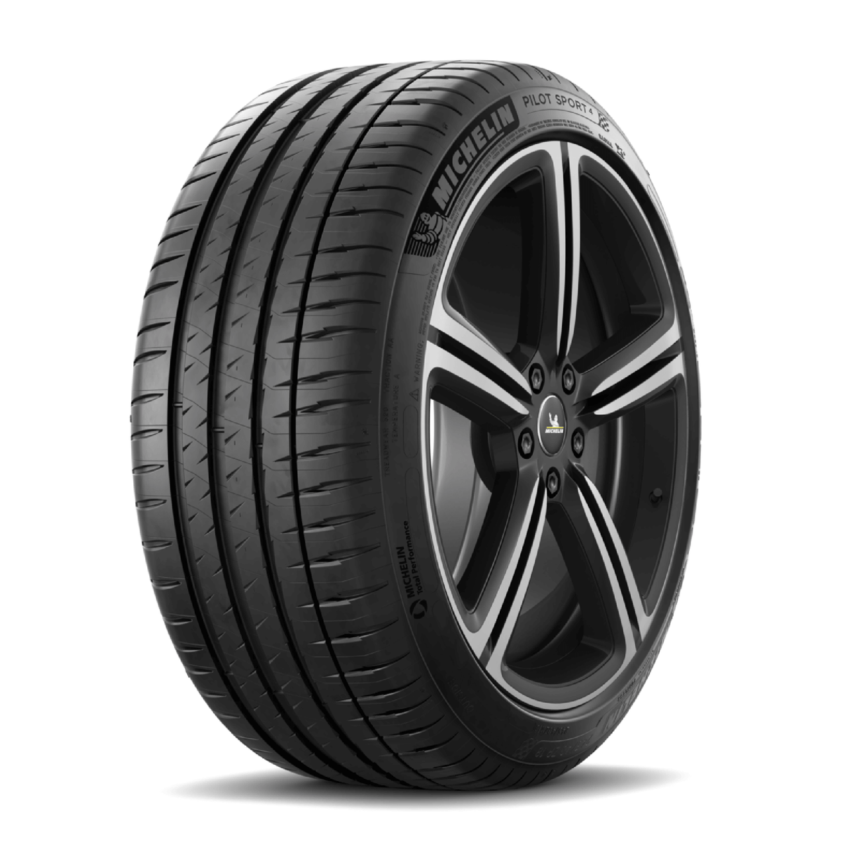 Pilot Sport 4 ST