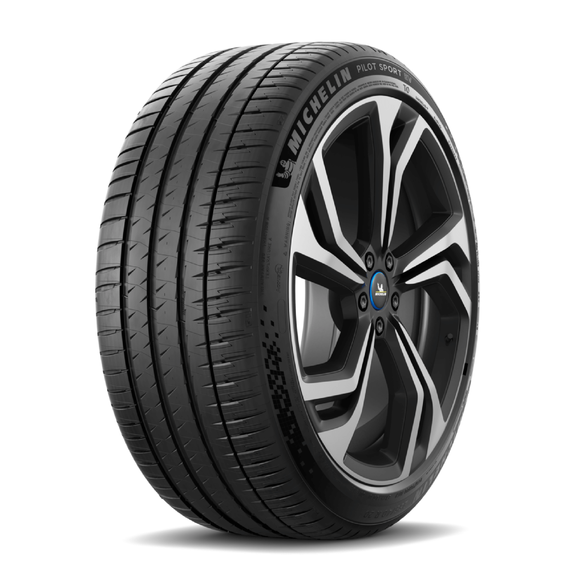 Pilot Sport EV Michelin