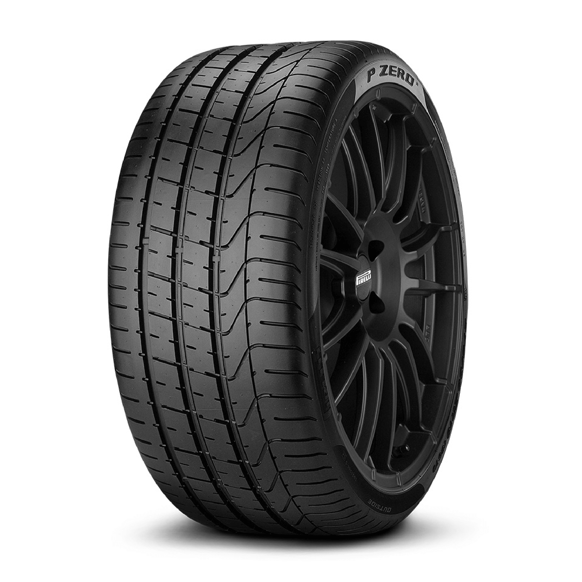PIRELLI P ZERO 235/45R20 2本残り溝6mm程 PIRELLI P ZERO 235/45R20 2本残り溝6mm程