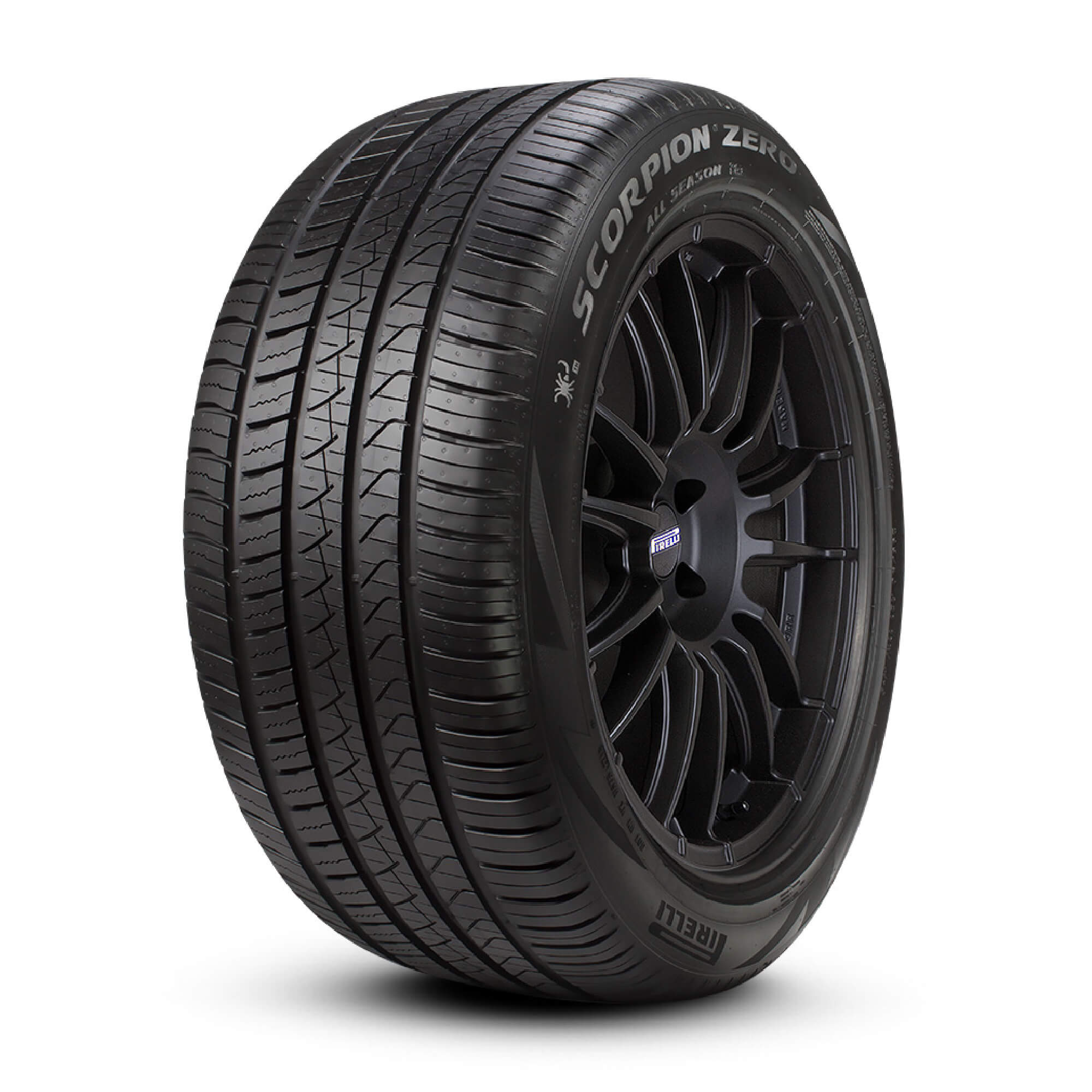 Pirelli - SCORPION™ ZERO ALL SEASON 285/45R22 – Point S 香港