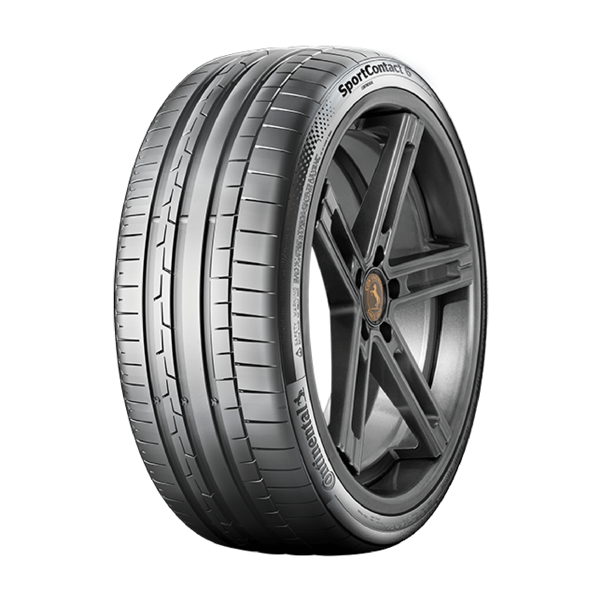 265/35R22 102Y continental sc6 23年製造 2本 265/35R22 102Y continental sc6 23年製造 2本