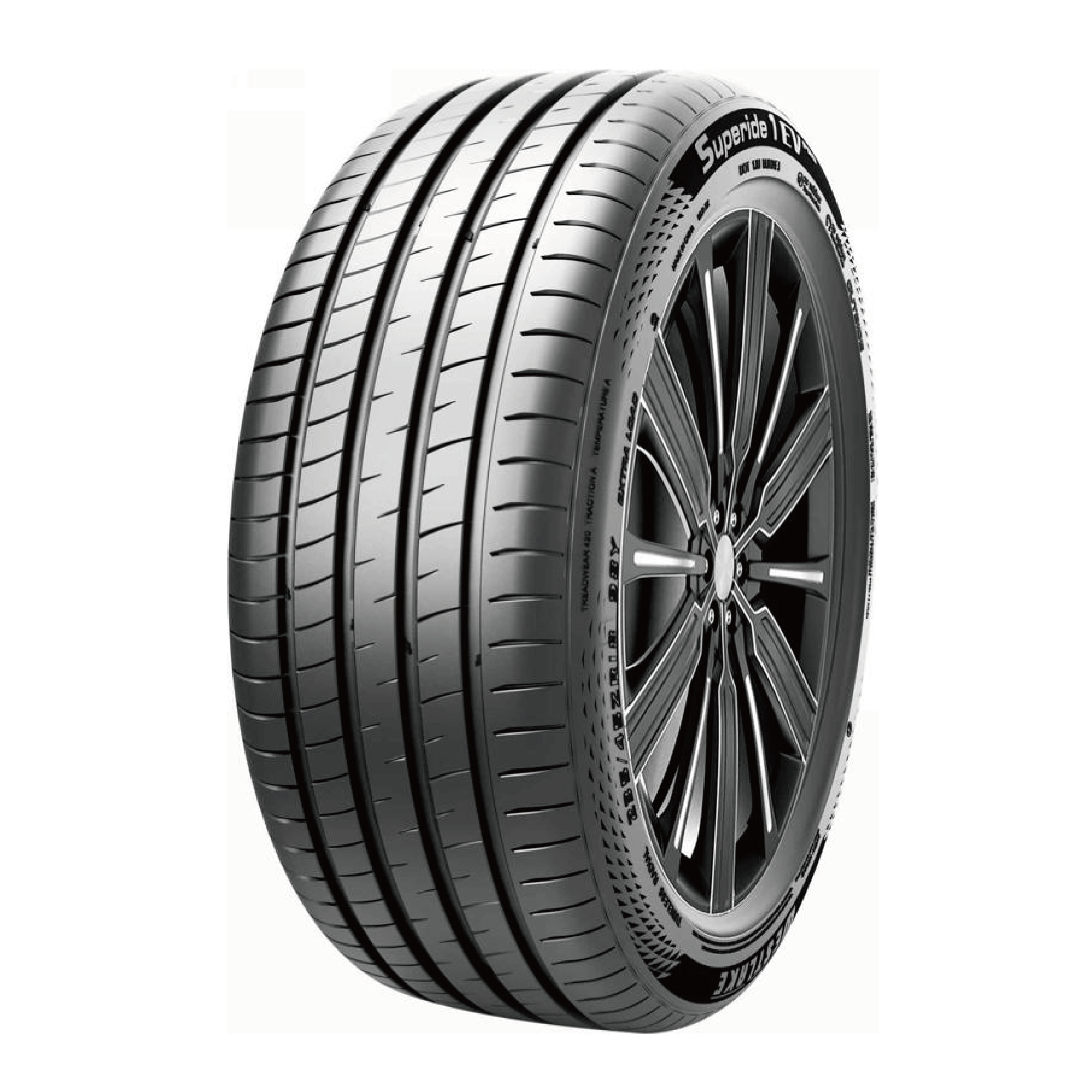 Superide1 EV PRO Westlake