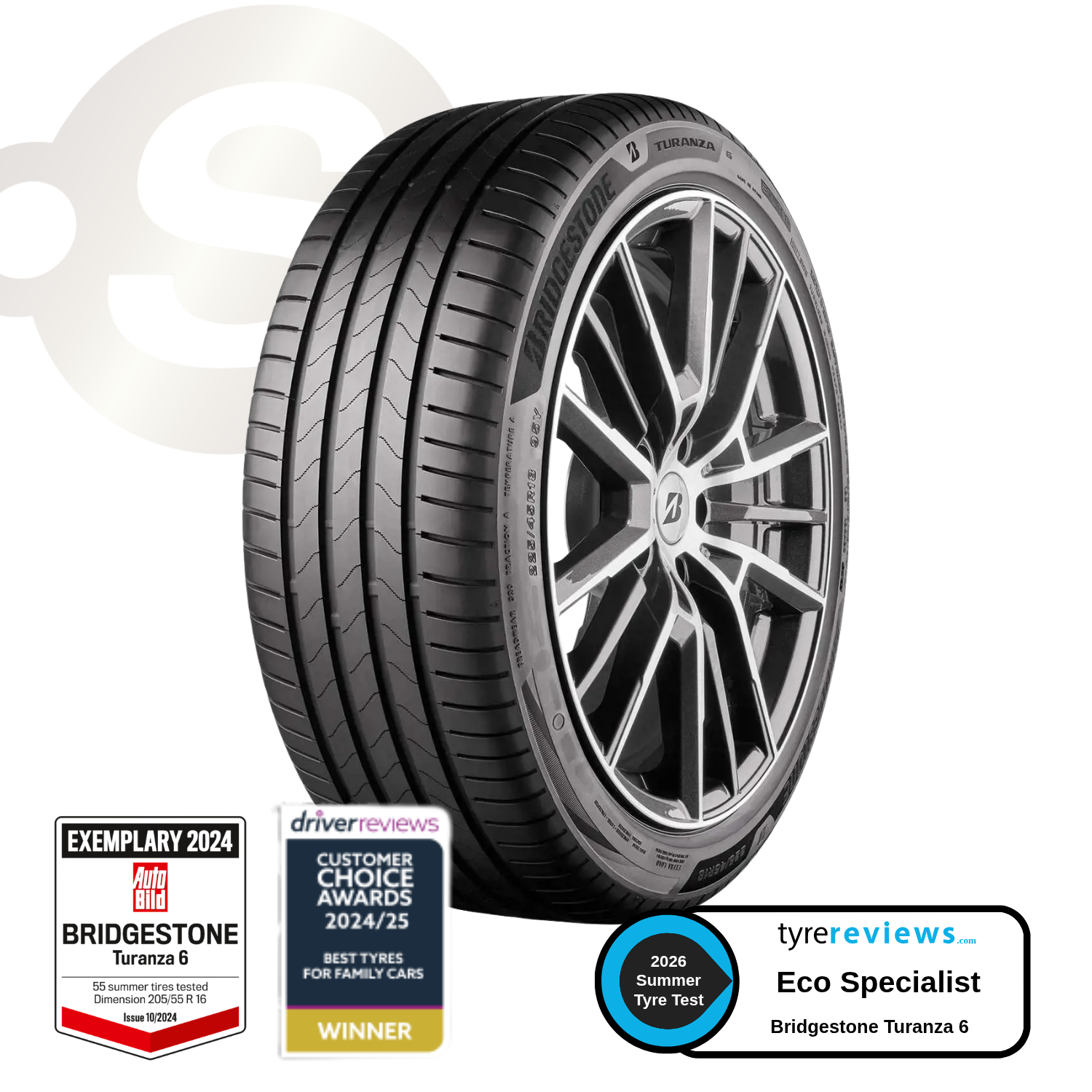 TURANZA 6