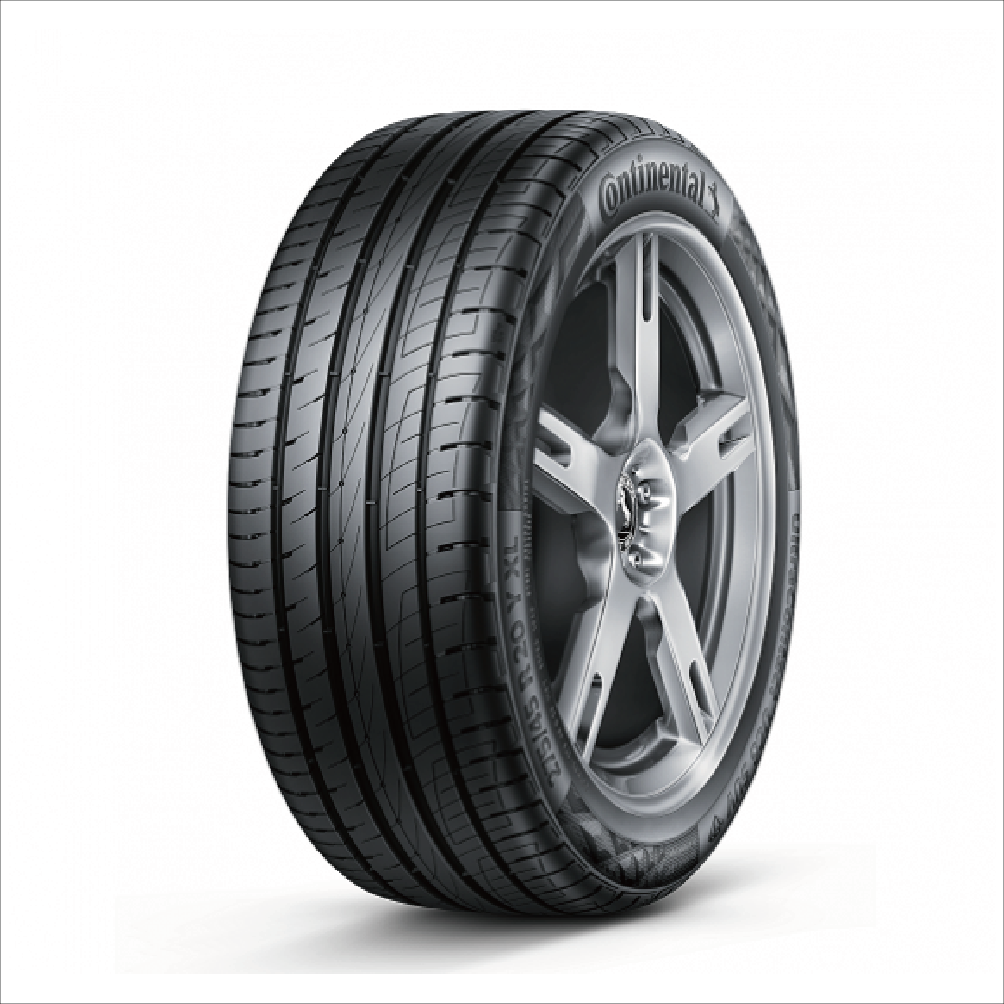 UltraContact UC6 SUV