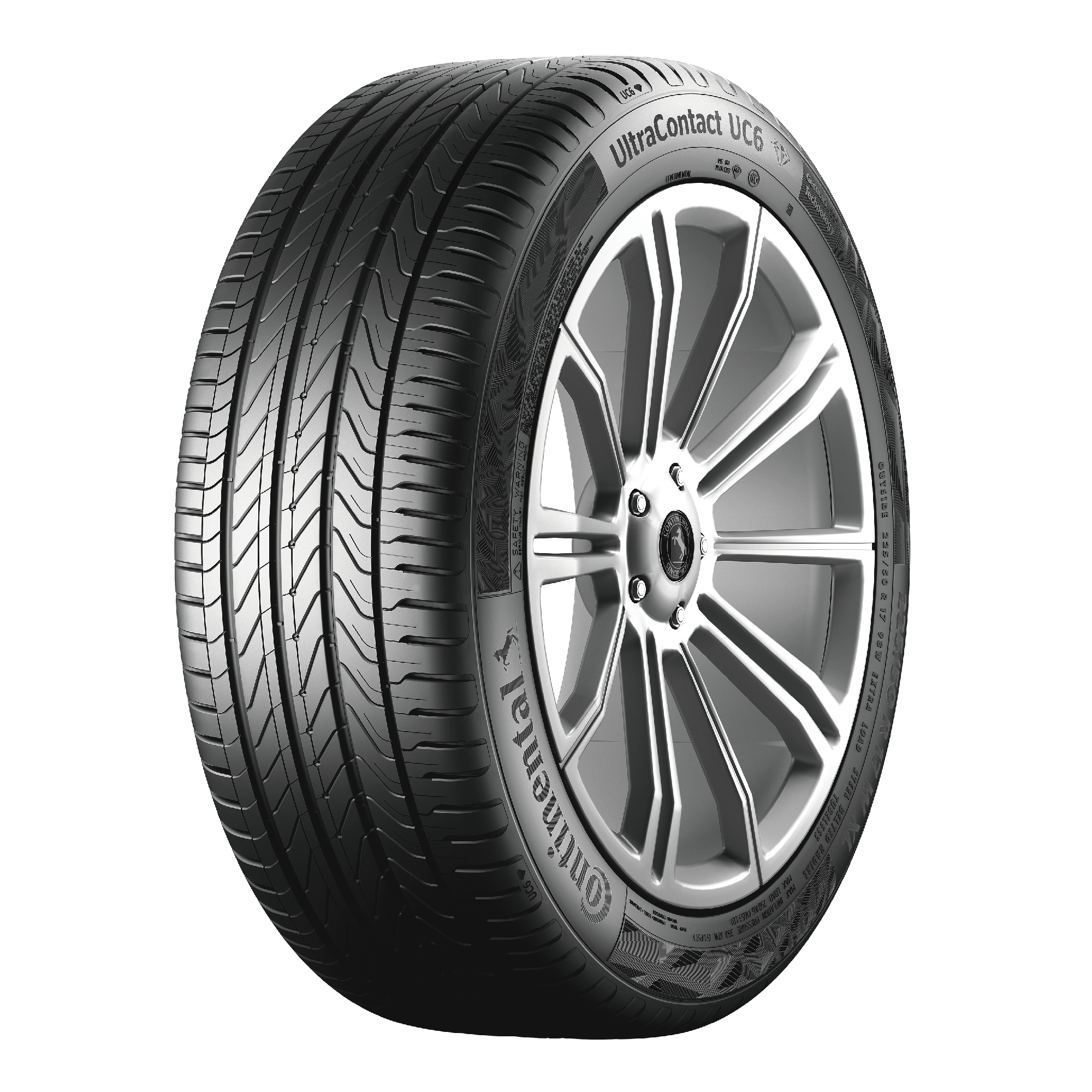 UltraContact UC6