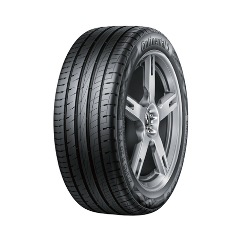 UltraContact UC6 SUV