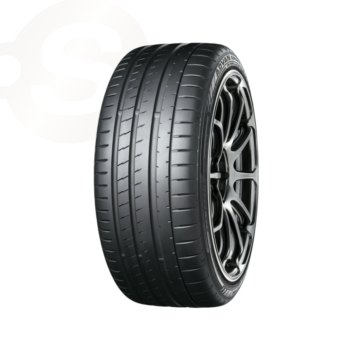 ADVAN Sport V107