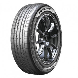 Yokohama - ADVAN dB V553 215/55R17 – Point S 香港