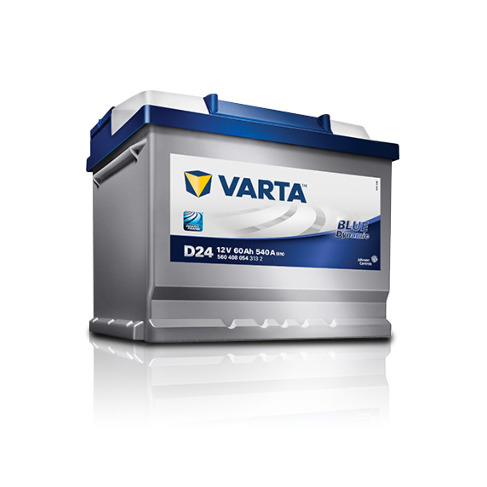 VARTA Blue Dynamic