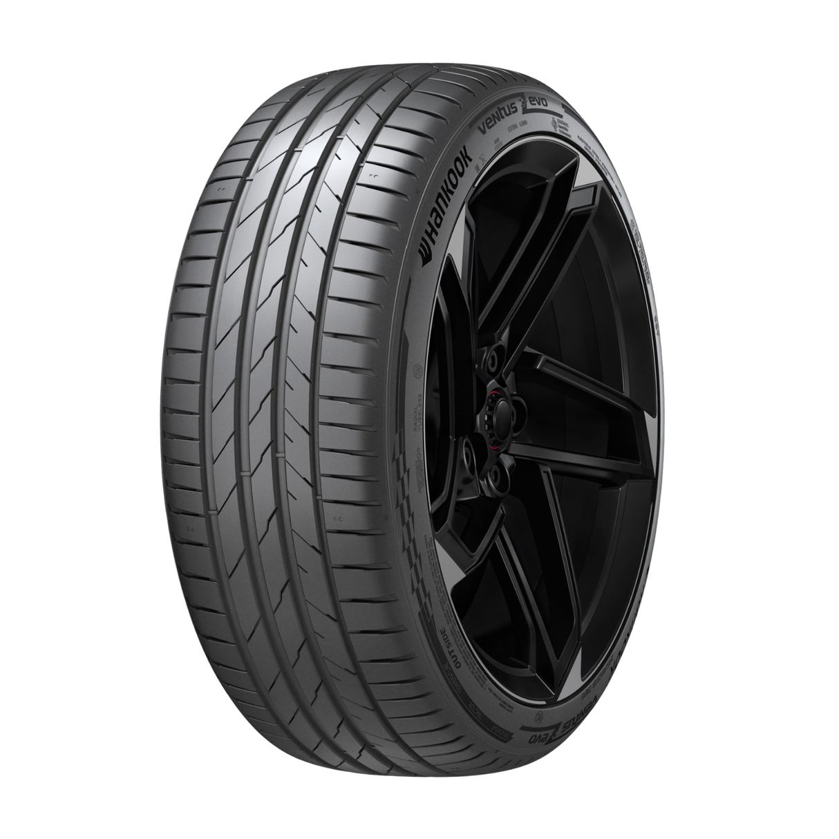 Hankook Ventus Evo K137