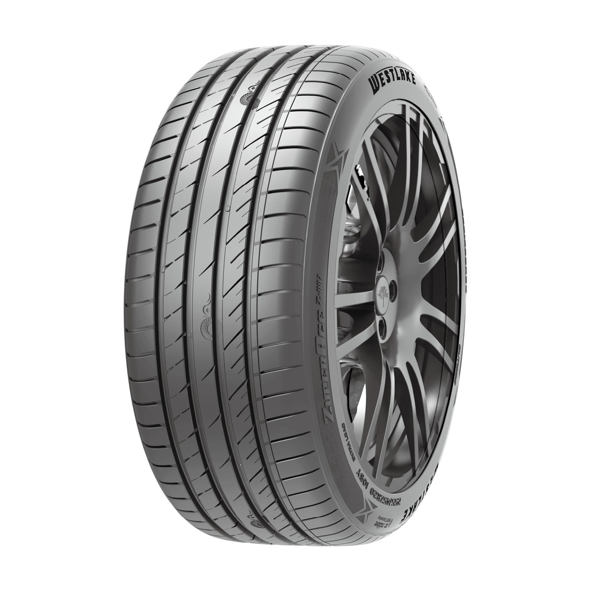 Westlake - ZUPERACE Z-007 255/45R21 – Point S 香港